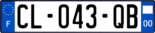 CL-043-QB