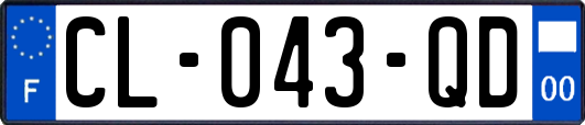 CL-043-QD