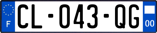 CL-043-QG