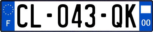 CL-043-QK