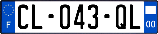 CL-043-QL