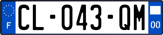CL-043-QM