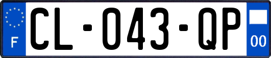 CL-043-QP