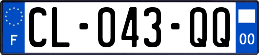 CL-043-QQ