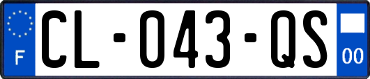 CL-043-QS