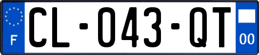 CL-043-QT