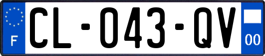 CL-043-QV