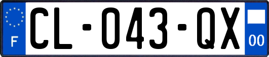 CL-043-QX