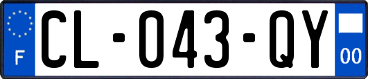 CL-043-QY
