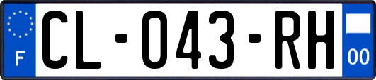 CL-043-RH