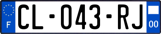 CL-043-RJ