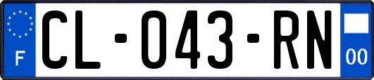 CL-043-RN