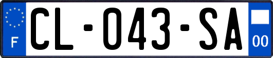 CL-043-SA