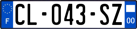 CL-043-SZ