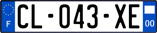 CL-043-XE