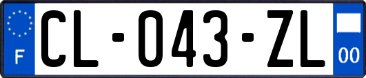 CL-043-ZL