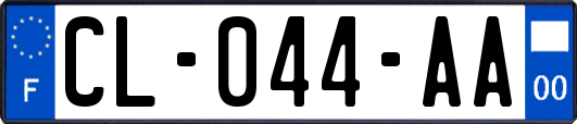 CL-044-AA