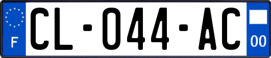 CL-044-AC