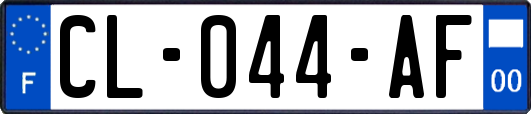 CL-044-AF