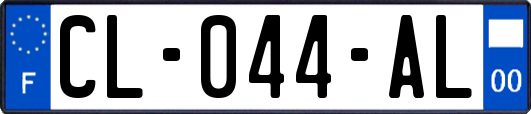 CL-044-AL