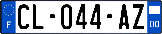 CL-044-AZ