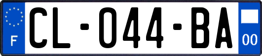 CL-044-BA