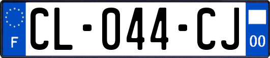 CL-044-CJ