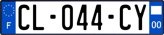 CL-044-CY