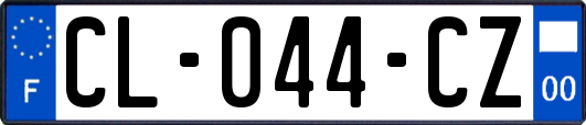 CL-044-CZ