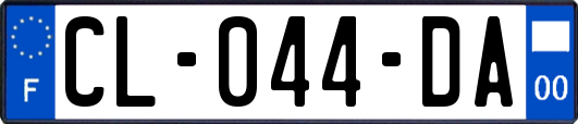 CL-044-DA