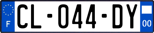 CL-044-DY