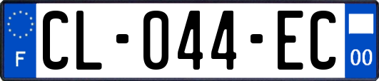 CL-044-EC