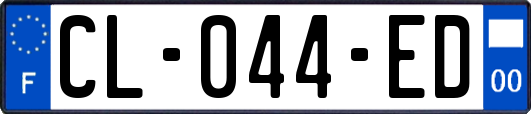 CL-044-ED
