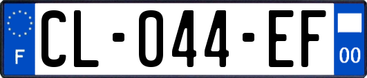 CL-044-EF