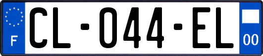 CL-044-EL