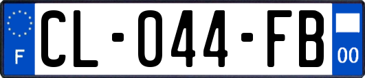 CL-044-FB