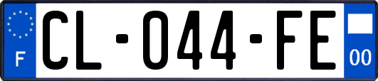 CL-044-FE