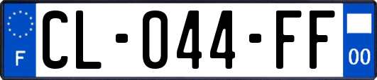 CL-044-FF