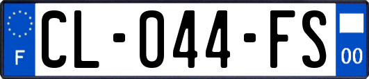 CL-044-FS