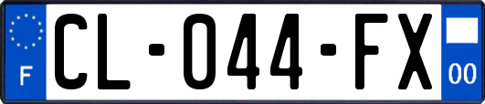 CL-044-FX