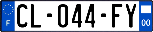 CL-044-FY