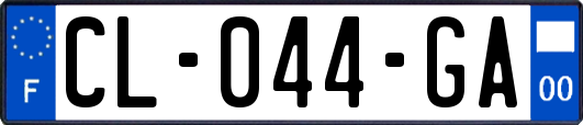 CL-044-GA