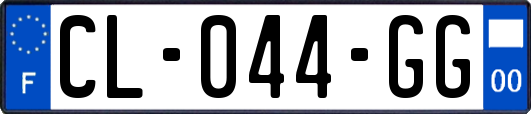 CL-044-GG