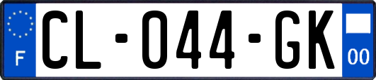 CL-044-GK