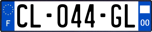 CL-044-GL