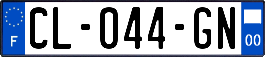 CL-044-GN
