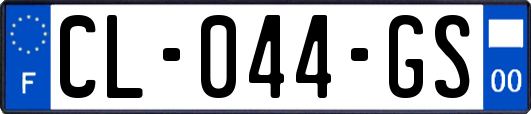 CL-044-GS