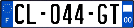 CL-044-GT