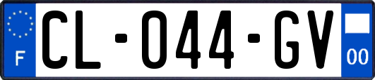 CL-044-GV