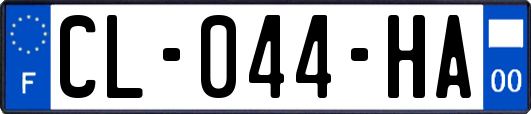 CL-044-HA